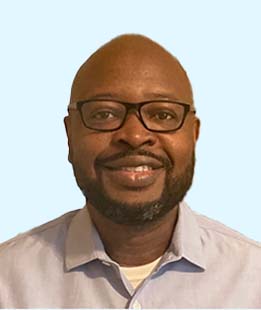 Dr. Akinwande Akintola